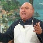 Vito Gancitano, il pescivendolo siciliano diventa star sul web: la sua storia a "I fatti vostri" VIDEO