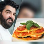 Le ricette di Himera Live: le lasagne di Cannavacciuolo