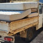 Trasportava rifiuti ingombranti, 68enne multato dalla Municipale a Palermo