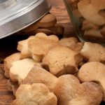 Le ricette di Himera Live: biscotti al burro