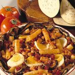 Le ricette di Himea Live: la “Ncaciata” pasta al forno Siciliana