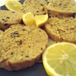 Le ricette di Himera Live polpettone di patate e tonno in crosta