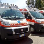 Seus e Cefpas, al via intesa per l'aggiornamento professionale di 2.800 autisti-soccorritori del 118 siciliano