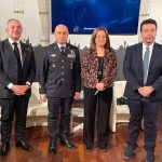 Il sindaco di Termini Imerese firma il protocollo d’intesa tra Aeronautica Militare e Città dei Motori