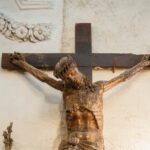 Termini Imerese: "U crucifissu chi peri chiatti"