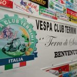 Il Vespa Club Termini Imerese ingrana la marcia della solidarietà FOTO E VIDEO