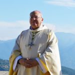 Il vescovo Marciante alla sua chiesa: «Dobbiamo continuare a entrare nella storia per tracciare percorsi di speranza»