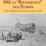 BCsicilia “30 libri in 30 giorni”: si presenta ad Altavilla Milicia il volume “1943 la Reconquista dell’Europa”