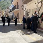 Carabinieri: anniversario dell'uccisione del brigadiere "Guerrino Miglioranzi"