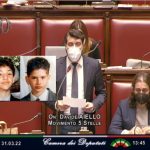Scomparsa Mariano Farina e Salvatore Colletta: l’appello dalla Camera dei deputati VIDEO