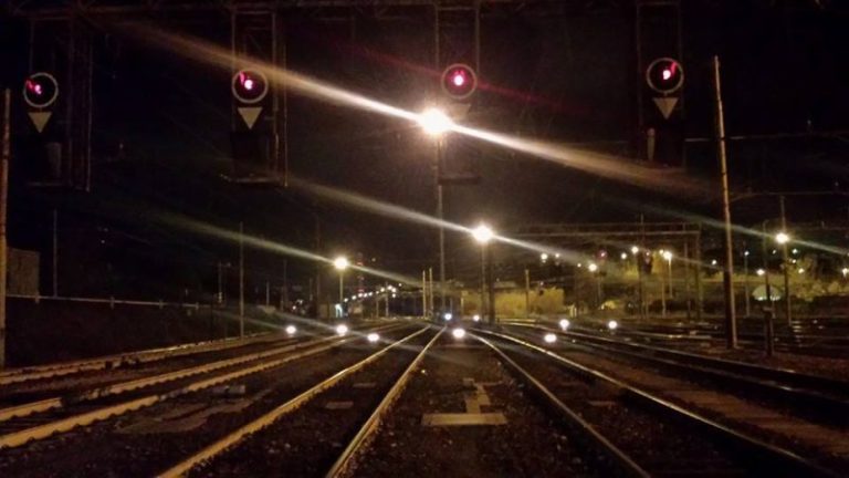 Trasporti, Schifani all’avvio lavori ferroviari tra Taormina e Fiumefreddo: «Salvini al nostro fianco, saremo vigili sul rispetto dei tempi»
