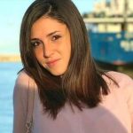 Scomparsa Noemi Ficara: lutto cittadino nel giorno del suo funerale