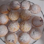 Le ricette di Himera Live: Muffin con marmellata
