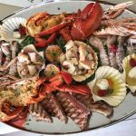Palermo: tre ristoranti di sushi multati per irregolarità del pesce