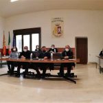 Petralia Soprana: la solidarietà del consiglio comunale al sindaco Pietro Macaluso