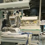 Ospedale Ingrassia: per la prima volta effettuato il trattamento di ipotermia terapeutica neonatale in due piccoli pazienti
