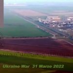 In Ucraina strani oggetti nel cielo, sono davvero UFO? VIDEO
