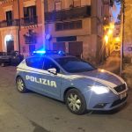 Operazione della Polizia "Alto impatto": controlli stringenti a Palermo