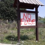 Atti vandalici al parco delle Madonie: la condanna del presidente Angelo Merlino