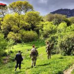 Carabinieri: intensificati i controlli nelle aree rurali in provincia di Palermo, denunciato un uomo di 44 anni