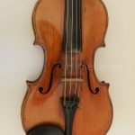 I carabinieri restituiscono il violino “Rocca” del 1861 al conservatorio “Alessandro Scarlatti” di Palermo
