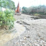Rischio alluvione, nuove direttive della Regione per rendere sicuri i corsi d’acqua