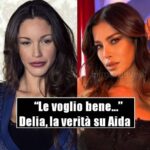 Delia Duran arriva la smentita del flirt con Aida Yespica: è solo un'amica FOTO