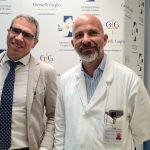 Ospedale Gemelli-Giglio Cefalù: prima chemioterapia per aerosol intraddominale VIDEO