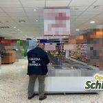Confiscati 150 milioni di euro al "re" dei supermercati della provincia di Palermo, anche a Termini Imerese VIDEO