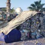 Guardia di Finanza: maxi sequestro di circa 4 mila tonnellate di rifiuti illecitamente trattati VIDEO