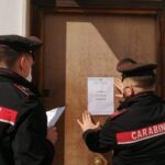 Confiscati beni dai carabinieri del Ros per tre milioni di euro alla famiglia Lo Bue