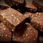 Le ricette di Himera Live: Fudge al cioccolato e nocciole