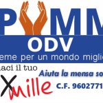 Dona il tuo 5x1000 all'IPUMM: la mensa sociale a Termini Imerese per donare un sorriso ai meno fortunati