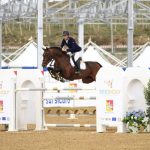 Sport equestri: al via la quarta edizione della "Fiera mediterranea del cavallo" ad Ambelia