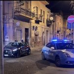 Operazione "Alto impatto" a Palermo: serrati controlli interforze, sequestri e sanzioni
