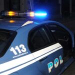 Operazione della polizia "Alto Impatto" a Palermo: controlli, sequestri e sanzioni
