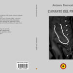 “L’amante del prete": l’ultimo intrigante romanzo di Antonio Barracato, la storia di Don Michele