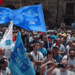 Assemblea sindacale del Sinalp: lavoratori precari negli enti locali della Sicilia