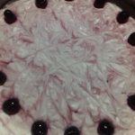 Le ricette di Himera Live: torta gelato all'amarena