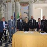 Bagheria Provvidenza Tripoli e Andrea Sciortino: i nuovi assessori della giunta Tripoli FOTO