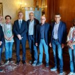 Strade provinciali, Falcone incontra a Gangi i sindaci di Madonie e Nebrodi: «Regione vicina ai borghi che vogliono tornare a crescere»