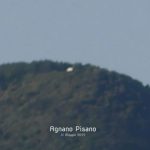 Nuovo presunto avvistamento Ufo in Italia VIDEO