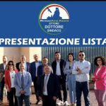 Alcara Li Fusi: il candidato sindaco Ettore Dottore presenta la sua lista