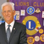 Lions club Cefalù: Giuseppe Capuana è il nuovo presidente