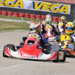 Campionato regionale karting: disputata a Eraclea Minoa la sesta delle undici prove in programma