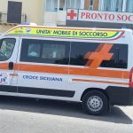 Incidente a Palermo: bimbo in bici investito da auto, è grave in prognosi riservata