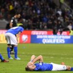 L'Italia ripescata ai mondiali? Arriva la decisione della FIFA