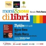 "Matteo Messina Denaro, latitante di stato": presentazione del libro il 21 giugno a Marsala