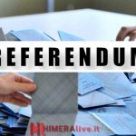 Il Referendum non supera il quorum: affluenza e dati in Sicilia