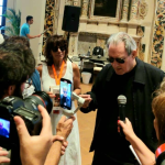 Taobuk 2022: conclusa la XII edizione del festival internazionale del libro a Taormina